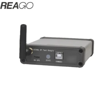 QT268L经典蓝牙LE Audio双模测试适配器（Dongle）